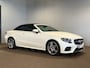 Mercedes-Benz E-klasse Cabrio 400 4MATIC Premium Plus AMG STYLING-MEMORY-LUCHTVERING-AIRSCARF-BURMESTER-ZEER COMPL