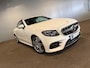 Mercedes-Benz E-klasse Cabrio 400 4MATIC Premium Plus AMG STYLING-MEMORY-LUCHTVERING-AIRSCARF-BURMESTER-ZEER COMPL