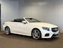 Mercedes-Benz E-klasse Cabrio 400 4MATIC Premium Plus AMG STYLING-MEMORY-LUCHTVERING-AIRSCARF-BURMESTER-ZEER COMPL