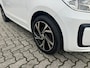 Volkswagen Up! 1.0 BMT move up! airco, sportvelgen, getinte ramen