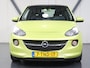 Opel Adam 1.4 100PK Glam | Panoramadak | Climate Control | Cruise Control | Scherm | Lederen/Stoffenbekleding | Navigatie | LM velgen | Parkeersensoren | Goed Onderhouden! |