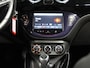 Opel Adam 1.4 100PK Glam | Panoramadak | Climate Control | Cruise Control | Scherm | Lederen/Stoffenbekleding | Navigatie | LM velgen | Parkeersensoren | Goed Onderhouden! |