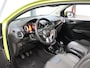Opel Adam 1.4 100PK Glam | Panoramadak | Climate Control | Cruise Control | Scherm | Lederen/Stoffenbekleding | Navigatie | LM velgen | Parkeersensoren | Goed Onderhouden! |