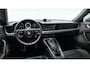 Porsche 911 Turbo S Cabriolet
