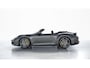 Porsche 911 Turbo S Cabriolet