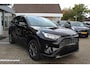 Toyota RAV4 2.5 HYBRID STYLE STOEL-STUUR & RUITENWISSER VERW. EL-ACHTERKLEP & EL-STOEL KEYLESS