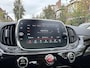 Fiat 500 0.9 TwinAir Turbo Lounge
