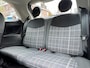 Fiat 500 0.9 TwinAir Turbo Lounge