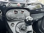 Fiat 500 0.9 TwinAir Turbo Lounge