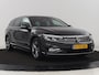 Volkswagen Passat 1.5 TSI Elegance Business R | Leder/Alcantara | Stoelverwarming | Trekhaak | Adaptive cruise | Matrix LED | Keyless | Carplay | Navigatie | Virtual Cockpit | Parkeerhulp | R Line
