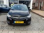 Opel Karl 1.0 ecoFLEX 120 Jaar Edition, Cruise control,Airco,Bluetooth telefoonvoorbereiding,Stuurbekrachtiging