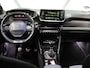 Peugeot 208 100PK GT | 1ste eigenaar | AppleCarplay/Android Auto | Keyless | Cruise Control | Climate Control | Camera | StoelVerwarming | FULL LED | Sfeerverlichting | Isofix | Privacy Glass | 17"LMV |
