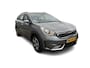 Kia Niro 1.6 GDi Hybrid First Edition | Rijklaarprijs! | Trekhaak | Apple Carplay/Android Auto | Achteruitrijcamera | Incl 12 mnd Bovag garantie! |