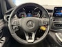 Mercedes-Benz V-klasse 300d Extra Lang Avantgarde Edition AMG-Line Standkachel Luchtvering