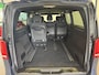 Mercedes-Benz V-klasse 300d Extra Lang Avantgarde Edition AMG-Line Standkachel Luchtvering