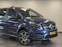 Mercedes-Benz V-klasse 300d Extra Lang Avantgarde Edition AMG-Line Standkachel Luchtvering
