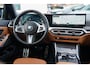 BMW 3-Serie 330e xDrive M-pakket | BMW LED | Adaptieve Cruise | Camera | Harman/Kardon | Carbon | Driving Assistant | Active Guard