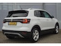Volkswagen T-Cross 1.0 TSI 115pk Style DSG | Trekhaak | Navigatie | Parkeersensoren | Blindspot