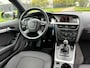Audi A5 Cabriolet 1.8 TFSI |Cabriolet | B&O Audio | Stoelverw.