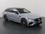 Mercedes-Benz E-klasse Estate AMG 53 4MATIC+ | Head-up-Display | Superscreen | Massage | Nightpakket 1 en 2 | Trekhaak | Winter pakket | Rij assistentie pakket |