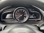 Mazda 2 1.5 Skyactiv-G Signature / NL-Auto / Adaptieve Cruise-Control met Stop & Go / Climate-Control / Head-Up-Display / Stoelverwarming / Stuurverwarming / Dodehoek-Detectie / Apple-Carplay & Android-Auto / Keyless / LED / DAB Radio-Bluetooth / Navi / 360°-Camera / 16'' LMV / All-Season / ENZ.