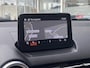 Mazda 2 1.5 Skyactiv-G Signature / NL-Auto / Adaptieve Cruise-Control met Stop & Go / Climate-Control / Head-Up-Display / Stoelverwarming / Stuurverwarming / Dodehoek-Detectie / Apple-Carplay & Android-Auto / Keyless / LED / DAB Radio-Bluetooth / Navi / 360°-Camera / 16'' LMV / All-Season / ENZ.