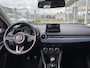 Mazda 2 1.5 Skyactiv-G Signature / NL-Auto / Adaptieve Cruise-Control met Stop & Go / Climate-Control / Head-Up-Display / Stoelverwarming / Stuurverwarming / Dodehoek-Detectie / Apple-Carplay & Android-Auto / Keyless / LED / DAB Radio-Bluetooth / Navi / 360°-Camera / 16'' LMV / All-Season / ENZ.