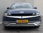 Hyundai Ioniq 5 Lounge AWD 73kWh 306pk Automaat / Dealer onderhouden / SoH accu 100% / Range 430km / 1.600 kg afneembare trekhaak / Elektrische stoelen en klep / Stoelventilatie / Stuur-, stoel- en achterbankverwarming /
