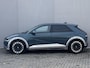 Hyundai Ioniq 5 Lounge AWD 73kWh 306pk Automaat / Dealer onderhouden / SoH accu 100% / Range 430km / 1.600 kg afneembare trekhaak / Elektrische stoelen en klep / Stoelventilatie / Stuur-, stoel- en achterbankverwarming /