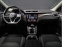 Nissan Qashqai 1.2 N-Connecta [360 CAMERA, PANORAMADAK, KEYLESS ENTRY, BLUETOOTH, CRUISE, CLIMATE, NIEUWSTAAT]