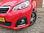 Peugeot 108 1.0 e-VTi Active, Airco, NL auto, APK 9-26