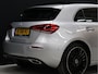 Mercedes-Benz A-klasse 250 e Business Solution Luxury Limited [SCHUIFKANTELDAK, MEMORY SEATS, APPLE CARPLAY, ANDROID, BURMESTER SOUND, CAMERA, VOL LEDER, CRUISE, CLIMATE, NIEUWSTAAT]