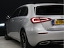 Mercedes-Benz A-klasse 250 e Business Solution Luxury Limited [SCHUIFKANTELDAK, MEMORY SEATS, APPLE CARPLAY, ANDROID, BURMESTER SOUND, CAMERA, VOL LEDER, CRUISE, CLIMATE, NIEUWSTAAT]