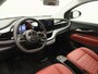Fiat 500e 42 kWh | 17'' Lichtmetalen velgen + Allseason banden |  Uniek Leren Interieur! | Apple Carplay/ Android Auto |