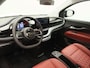 Fiat 500e 42 kWh | 17'' Lichtmetalen velgen + Allseason banden |  Uniek Leren Interieur! | Apple Carplay/ Android Auto |