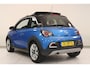 Opel Adam 1.0 Turbo Rocks BlitZ | Parkeersensor | Navigatie | Vouw / schuifdak | Climate control | Stuur & stoel verwarming | AppleCarplay AndroidAuto |
