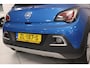 Opel Adam 1.0 Turbo Rocks BlitZ | Parkeersensor | Navigatie | Vouw / schuifdak | Climate control | Stuur & stoel verwarming | AppleCarplay AndroidAuto |