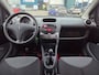 Peugeot 107 1.0-12V XR|Airco|NAP|5 DR|APK|Nieuwe koppeling
