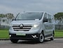Renault Trafic 2.0 dCi 150 T29 L2H1 DC Comfort Airco Automaat Navi Sidebars Euro6 150Pk NAP 1e Eigenaar!