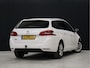 Peugeot 308 SW 1.2 PureTech Blue Lease Executive [PANORAMADAK, TREKHAAK, APPLE CARPLAY, ANDROID, PDC V+A, 6-BAK, CRUISE, LANE ASSIST, NIEUWSTAAT]