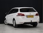 Peugeot 308 SW 1.2 PureTech Blue Lease Executive [PANORAMADAK, TREKHAAK, APPLE CARPLAY, ANDROID, PDC V+A, 6-BAK, CRUISE, LANE ASSIST, NIEUWSTAAT]