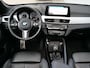 BMW X1 sDrive20i 192pk High Executive Edition Automaat M-Sport / Trekhaak / Schuifdak / Leder / Harman Kardon