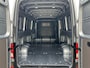 Volkswagen Crafter 35 2.0 TDI 177pk Automaat L4H3 Exclusive | LED-koplampen | Geveerde stoel | Climatronic | TravelAssist | Navigatie | Stoelverwarming | Side Assist | Stuurverwarming | Trekhaak | BPM-vrij
