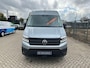 Volkswagen Crafter 35 2.0 TDI 177pk Automaat L4H3 Exclusive | LED-koplampen | Geveerde stoel | Climatronic | TravelAssist | Navigatie | Stoelverwarming | Side Assist | Stuurverwarming | Trekhaak | BPM-vrij