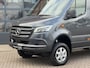 Mercedes-Benz Sprinter 319 4x4 | Dubbele schuifdeur | Distronic | Trekhaak | Certified 24 mnd garantie