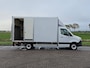 Mercedes-Benz Sprinter 314 2.2 CDI Bakwagen Laadklep Spoiler Zijdeur Lat-om-Lat Betimmerd Airco Automaat 3-Zits Euro6!
