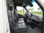 Mercedes-Benz Sprinter 314 2.2 CDI Bakwagen Laadklep Spoiler Zijdeur Lat-om-Lat Betimmerd Airco Automaat 3-Zits Euro6!