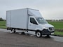 Mercedes-Benz Sprinter 314 2.2 CDI Bakwagen Laadklep Spoiler Zijdeur Lat-om-Lat Betimmerd Airco Automaat 3-Zits Euro6!