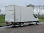 Mercedes-Benz Sprinter 314 2.2 CDI Bakwagen Laadklep Spoiler Zijdeur Lat-om-Lat Betimmerd Airco Automaat 3-Zits Euro6!
