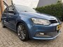 Volkswagen Polo 1.4 GT 150pk 5d, Navi | Clima | Pdc